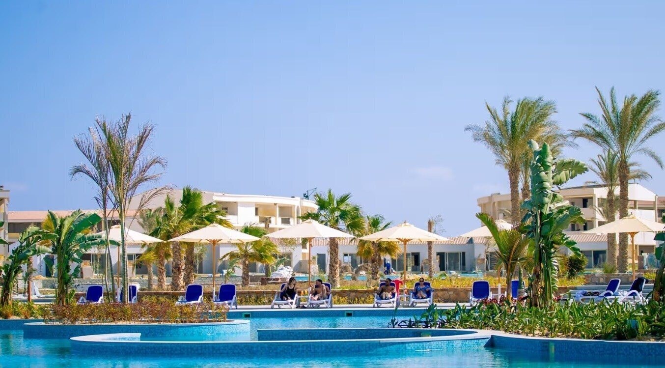 Зображення Cleopatra Signature Marsa Alam 5*